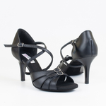 Туфли для латины