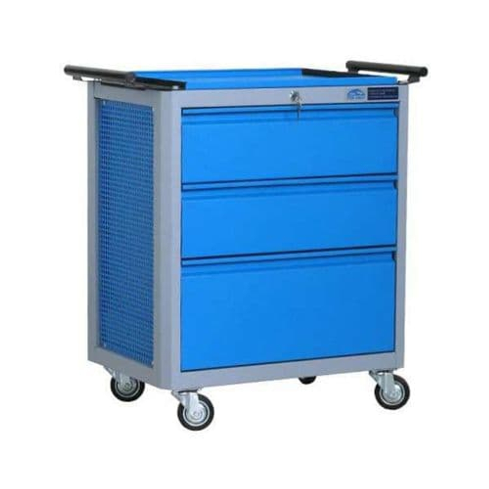 OMAS АС-1230-06 Тележка инструментальная