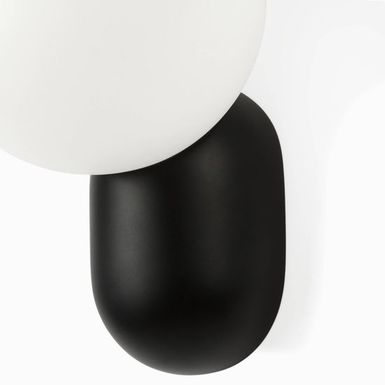 Настенный светильник Damian ширина 12