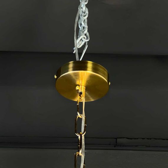 Подвесная люстра Imperium Loft Antic 147882-22