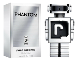 PACO RABANNE Phantom туалетная вода 100ml