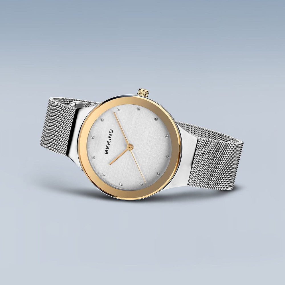 Женские наручные часы Bering 12934-010
