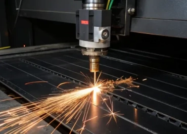 Лазерной резки