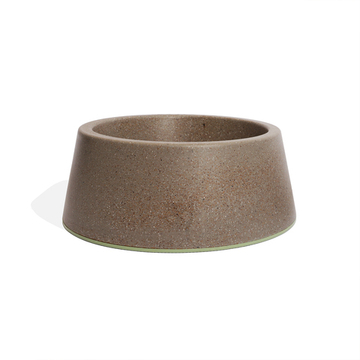 Меламиновая миска NATURALS NUTS HUSKS Zee.Dog