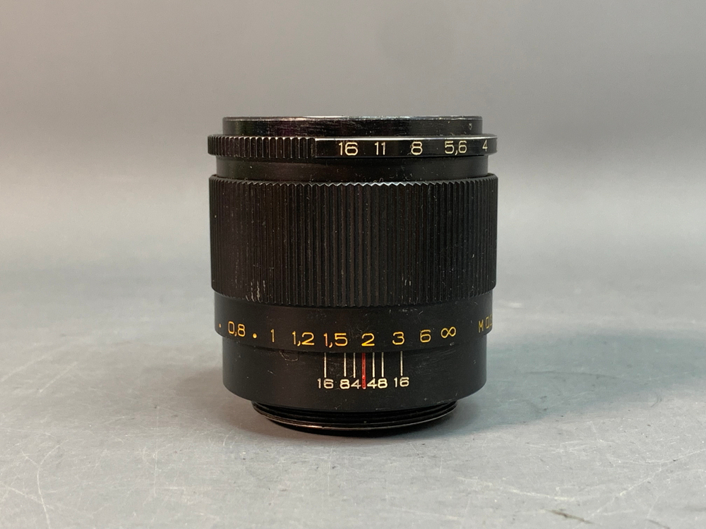 Индустар-61 Л/З 2.8/50mm
