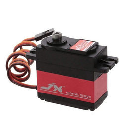 Сервомашинка цифровая JX Servo PDI-6208MG (62г/8.2/0.07/6V) стандартная