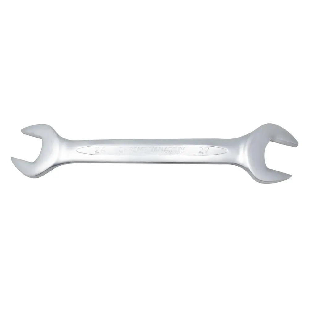 Ключ рожковый 24X27мм Forsage F-7542427