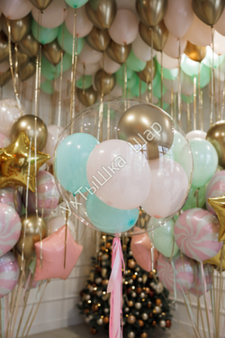 Сет "Щелкунчик Розовый"