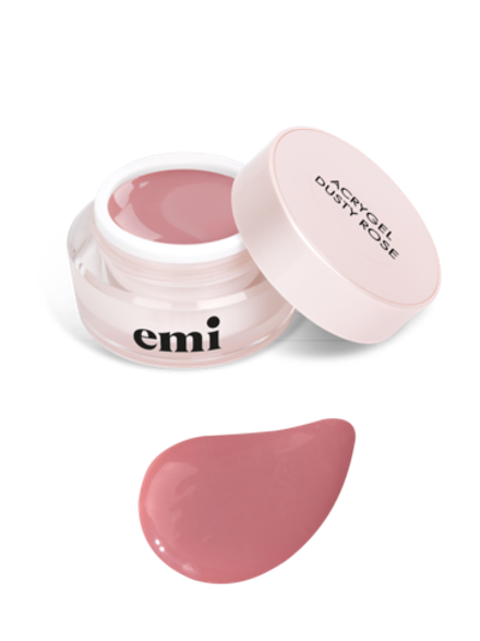 Акригель Dusty Rose, 15 г