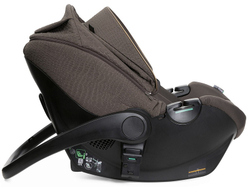 Автокресло Chicco Kory Plus I-size с базой Full 360 i-size base Bronze Lizard Re_lux