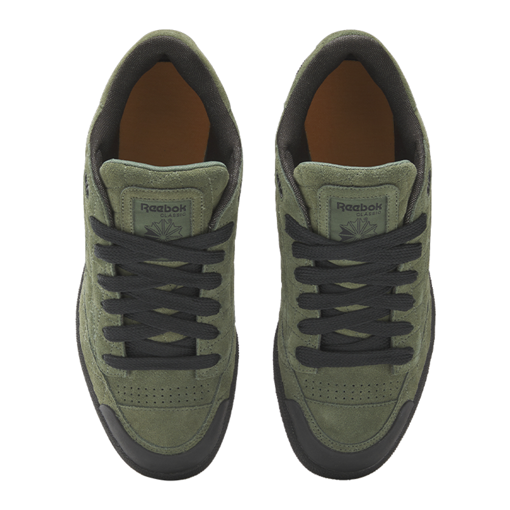 Кроссовки Reebok Club C Bulc