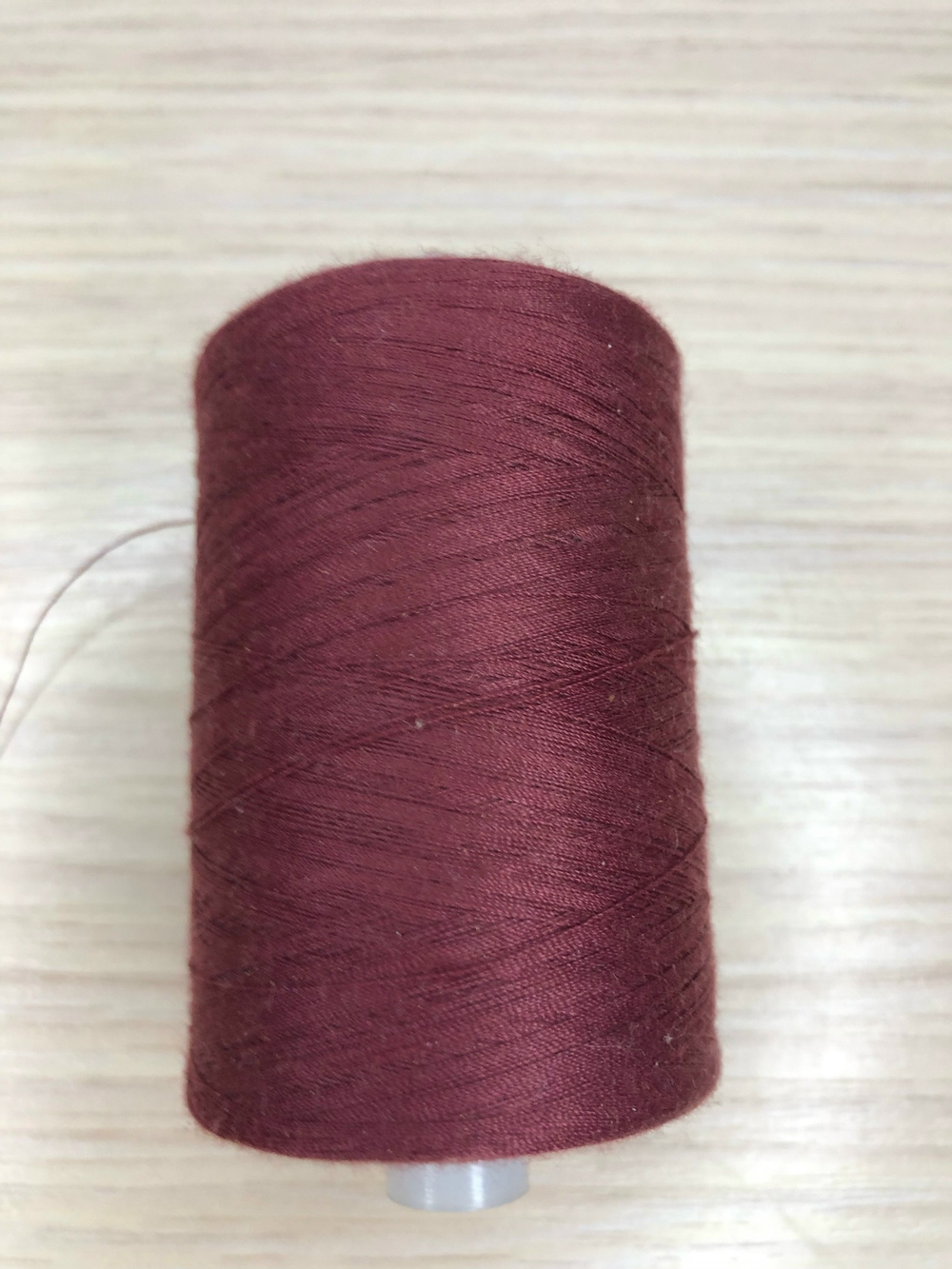 Нитки армированные 35ЛЛ 2500м 1шт