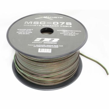 Кабель акуст. Machete MSC-075