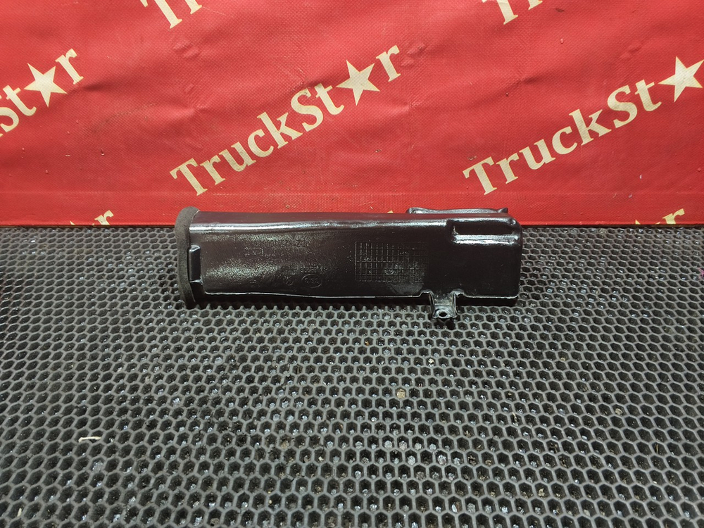 Воздуховод отопителя