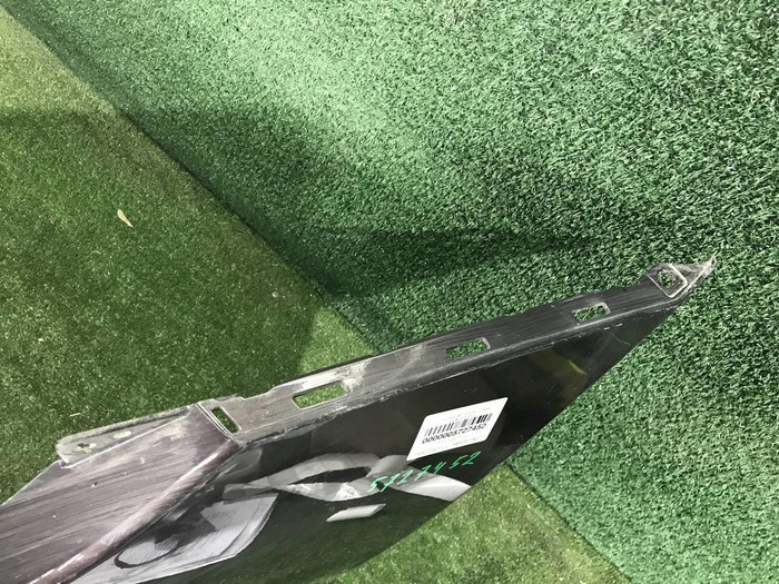 Бампер задний Porsche 911 Carrera 4 GTS (2015-2019)