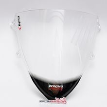 Puig 4622W ветровое стекло Honda CBR1000RR Fireblade 08- 11 прозрачное