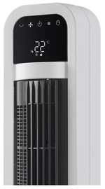 Вентилятор напольный Electrolux EFT-1110W