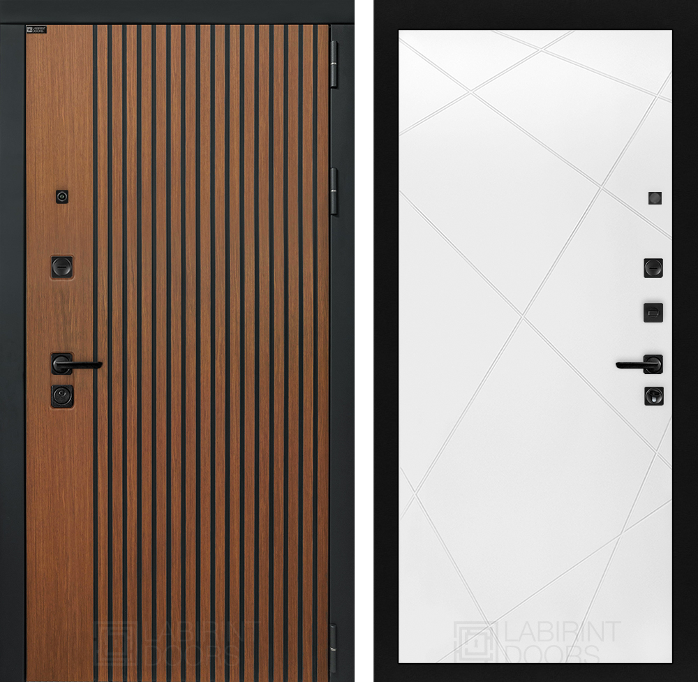 Шторм 24 белый софт