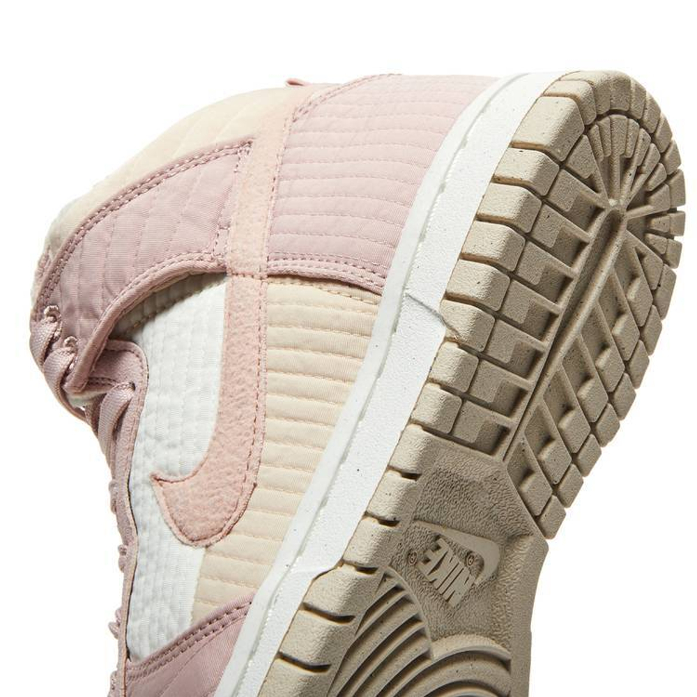 Кроссовки Nike Dunk Lx Nn (Женская размерная сетка)