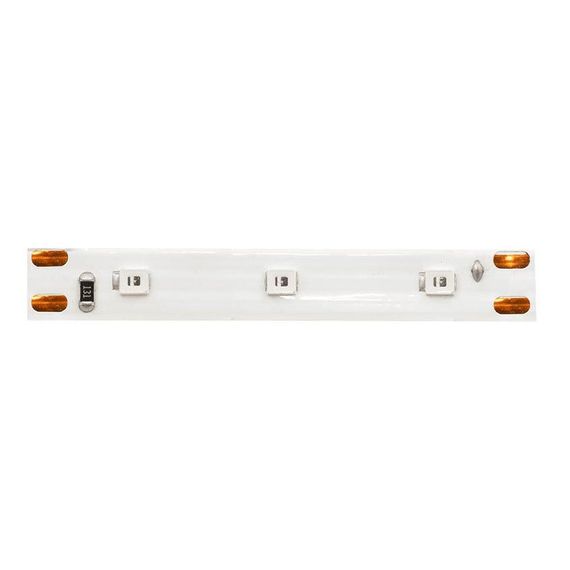 Светодиодная лента SWG 4,8W/m 60LED/m 2835SMD зеленый 5M 002917