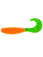 Твистер несъедобный Helios Hybrid 2,75"/7,0 см Fio LT 30шт. (HS-13-039-N-30)