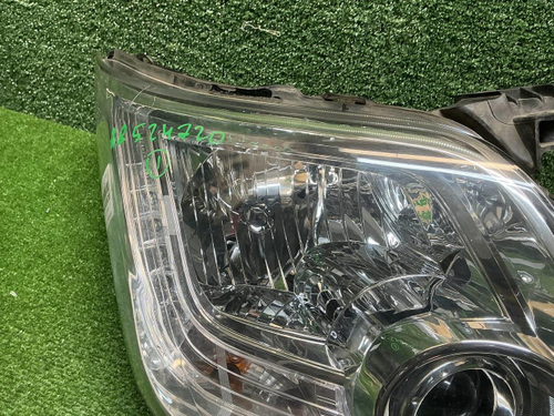 Фара правая Foton Toano (2023-н.в.) галоген