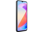Смартфон Honor X6A 4/128GB Black (5109ATKH)