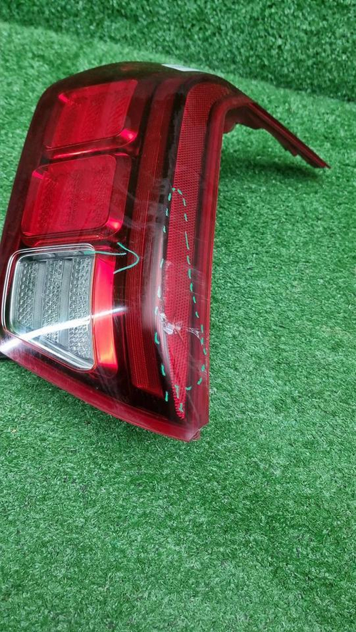 Фонарь правый Hyundai Palisade (2018-2022)