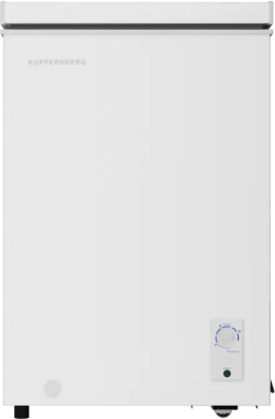 Морозильник Kuppersberg FLCF 100 W