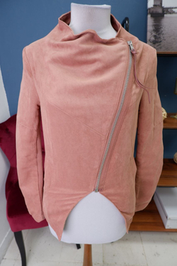 Куртка стильная 44 размер