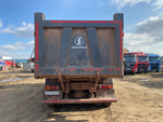 Shacman (Shaanxi) SX* 6x4 Седельный тягач SX42584V324 (Дизельный, 11,6 л, 423 л.с., МТ)