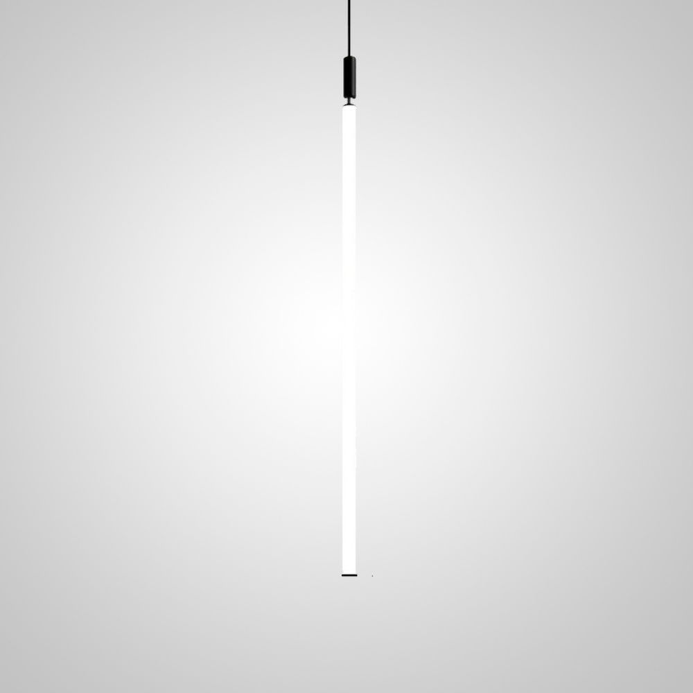 Подвесной светильник DELIA L70 black 4000К