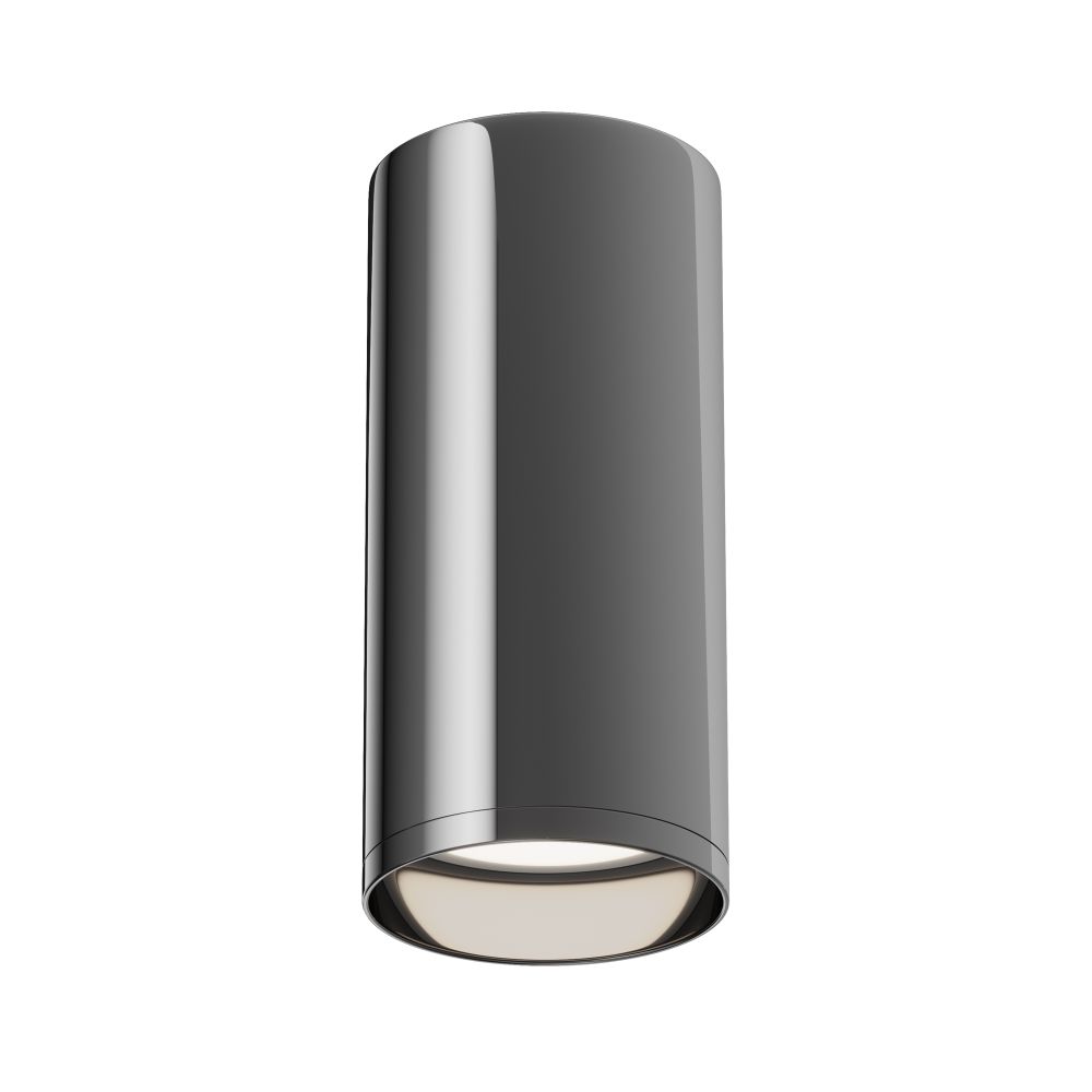 Потолочный светильник Maytoni Focus C010CL-01GF