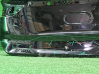 Крышка багажника Hongqi HS5 (2019-н.в.)