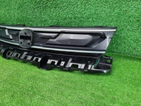 Решетка радиатора Changan CS35PLUS (2018-2023)