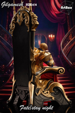 Gilgamesh