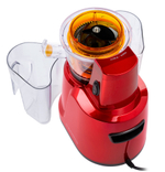 Соковыжималка шнековая MAUNFELD MF-931CH фото 5