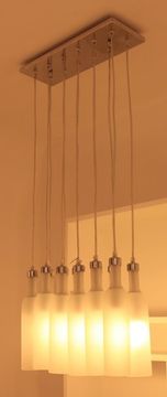 replica Tejo Remy Milk Bottle Lamp 10