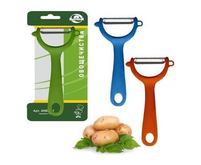 Овощечистка