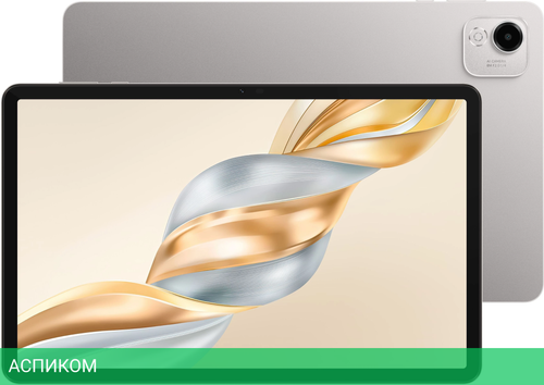 Планшет Honor Pad X9a 6GB/128GB ELN2-W29 Gray (5301AMVE)