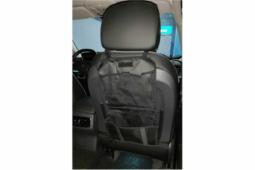 Складной органайзер на спинку сидения PERFECTO LINEA 40-152270