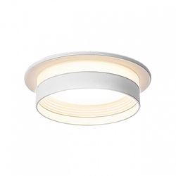 Встраиваемый светильник Citilux Hardy CL002D10