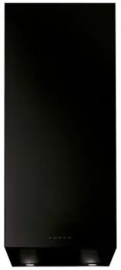 Вытяжка FALMEC MIRA PLUS BLACK 40 (CMFN40.E10P2#EUN490F)
