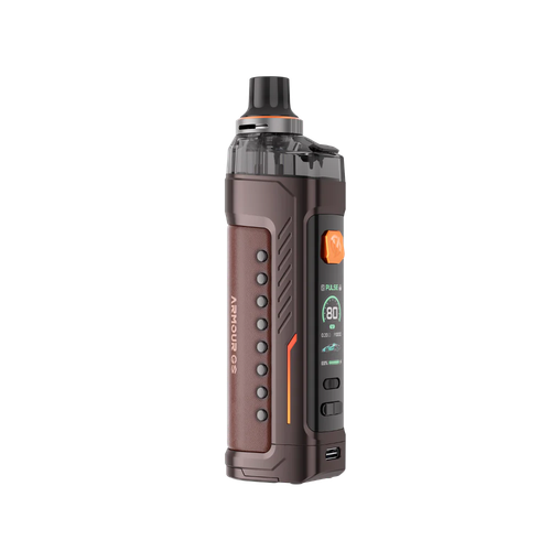 Набор Vaporesso Armour GS Pod Kit - Brown