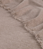 Покрывало Lightness Medium Beige (250 x 260 см)
