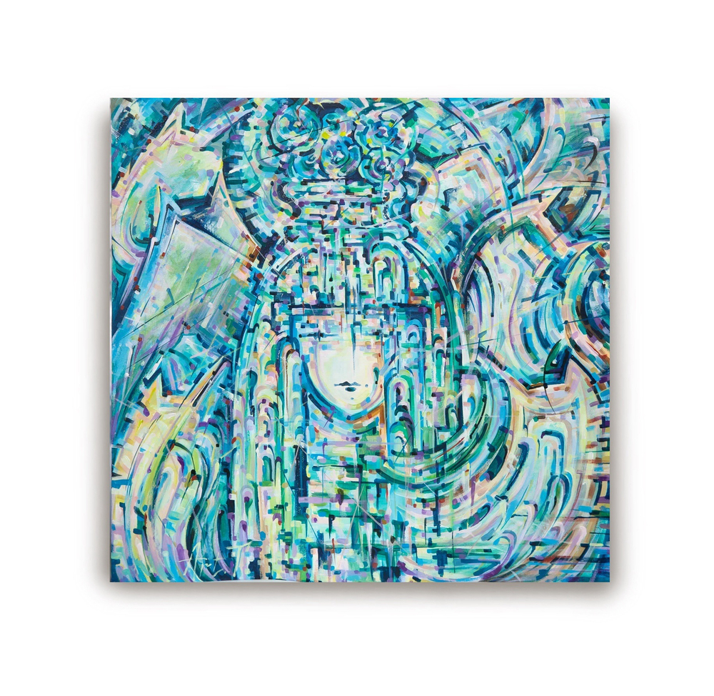 Принцесса, свита