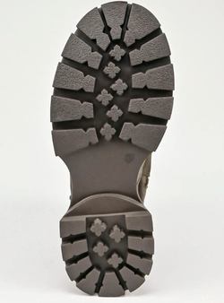 Полусапоги женские зимние