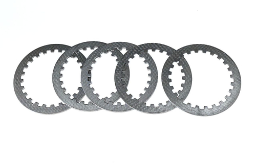 Металлический  (железный/стальной) диск сцепления  165-172FMM, 174MN, 1шт