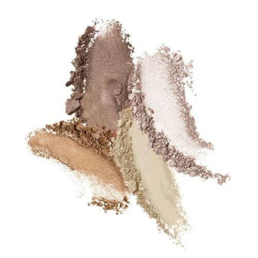 JANE IREDALE MOONGLOW BRONZER