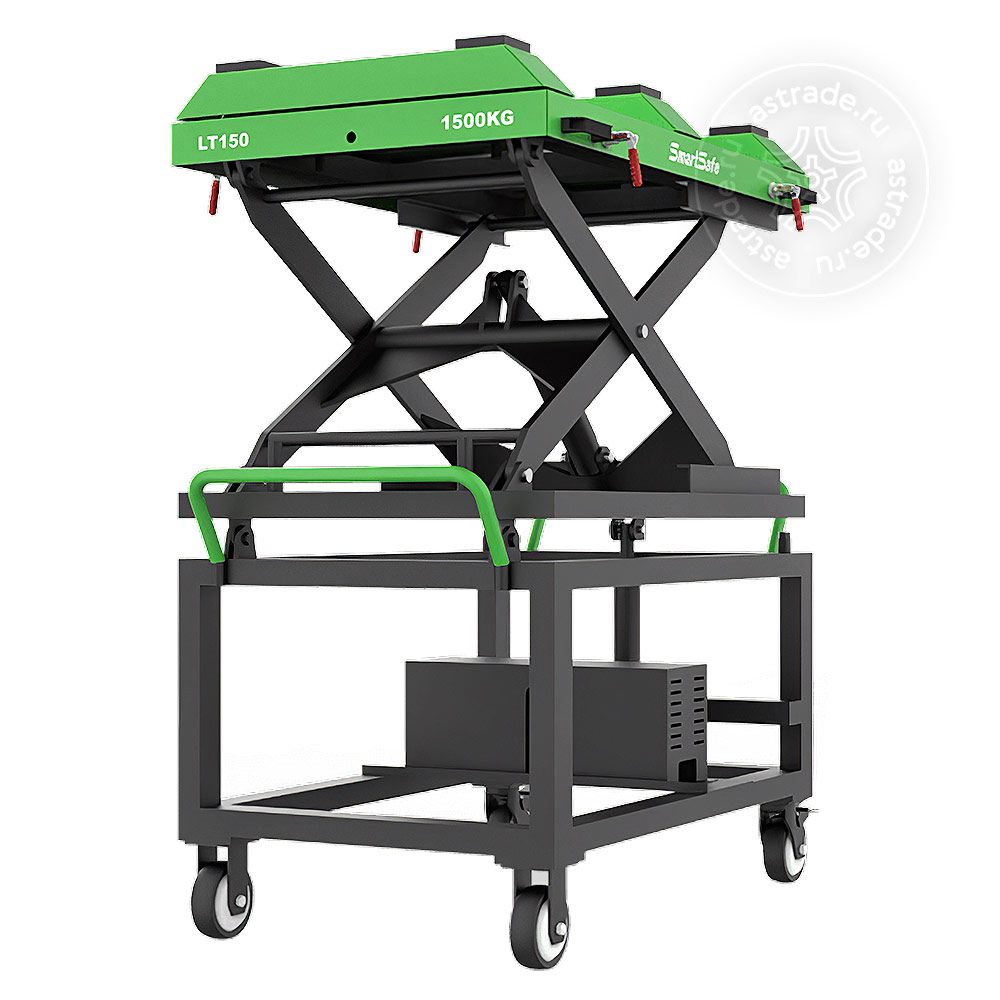 Launch LT150 EV 220V/60Hz